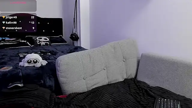 XXX chat uživo modela Amy_Aloqua