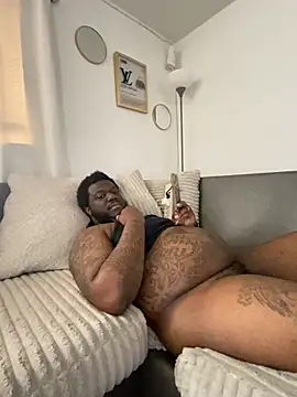 Tattedupdek Live XXX-chat