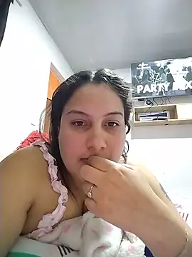 Živý XXX chat esmeralda_jadees