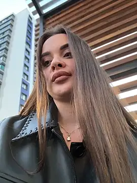 KristiRich's Live XXX Chat