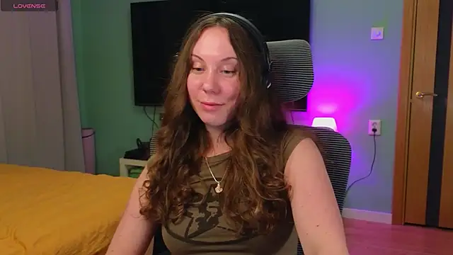 Chat XXX en directo de fix_youuuu