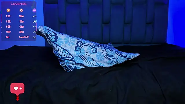 Živý XXX chat Zoe_Axel1