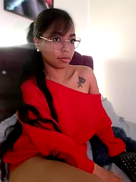 nathyjonees' Webcam Show
