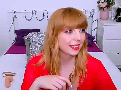 Chat XXX en directo de Lisa_Tyler