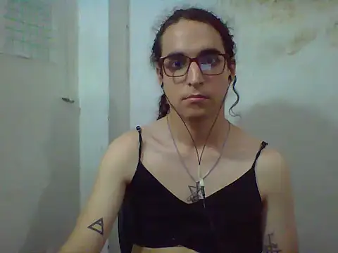 Show de webcam de LaCuerva