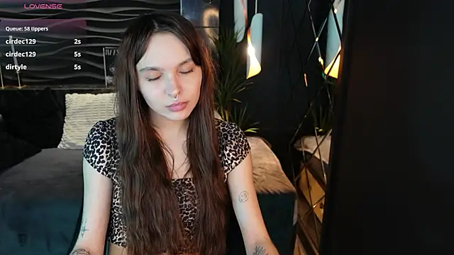 ChloeSunny Live XXX-Chat