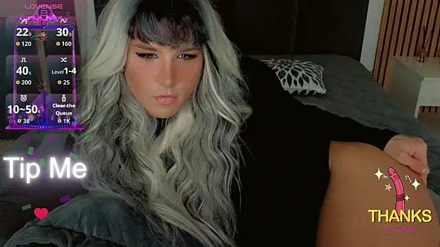 Show Webcam de HelenSpellman