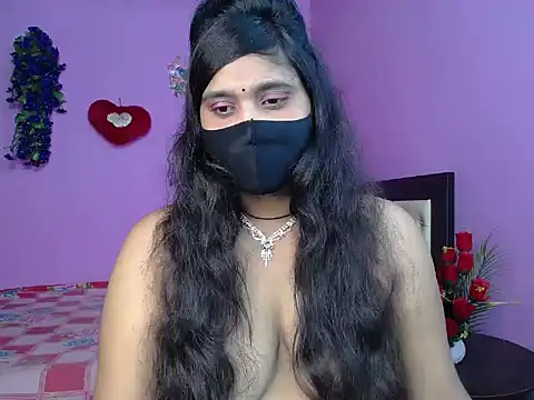 Chat XXX en directo de Maiya_Amber