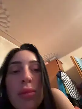 Soft_Pleasure 现场XXX聊天
