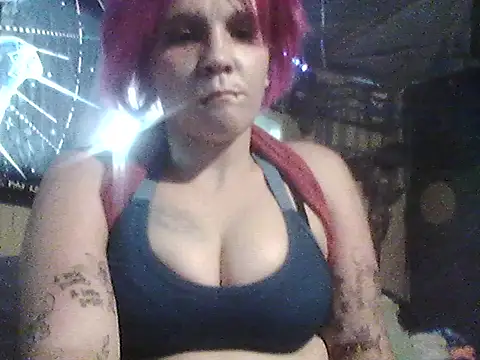 Sexystonermom's Webcam Show