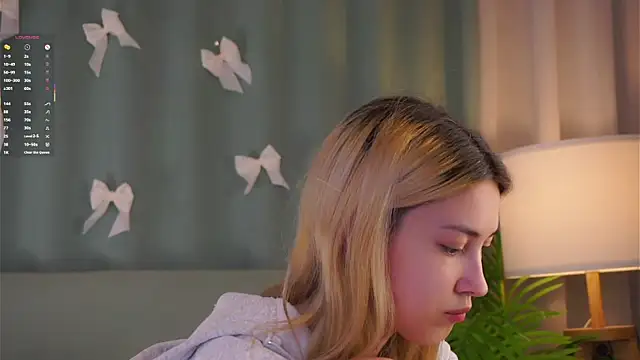 AngelicRice – Naživo XXX chat