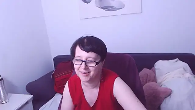 Czat XXX na żywo – ChristaRose