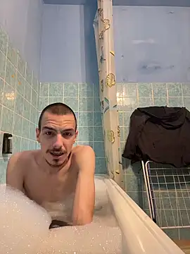 Maximus9494 webcam show