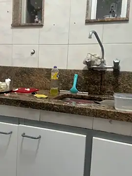 عرض كام Elinatiranda