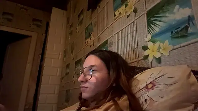 SparkleJebb Webcam Show