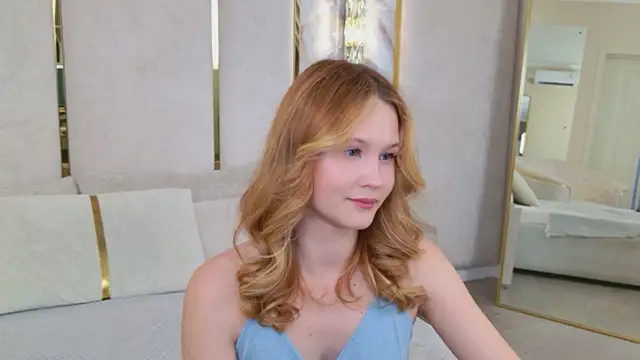 Chatroom XXX en direct de AmeliRoyse
