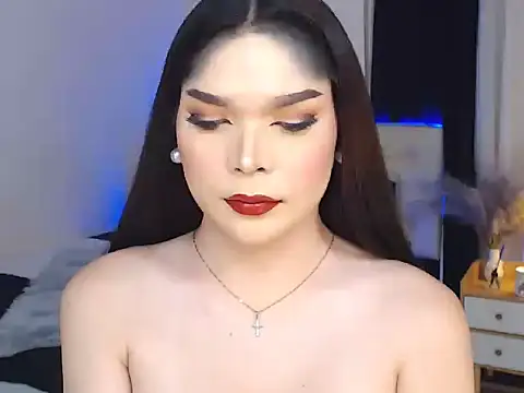 VickyMarquez élő XXX-chatje