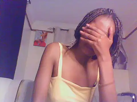 sweetanabella4 Show in webcam