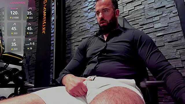 David_Big_Daddy Chat XXX in diretta