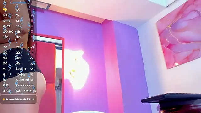 EllieTrinket_ Webcamshow