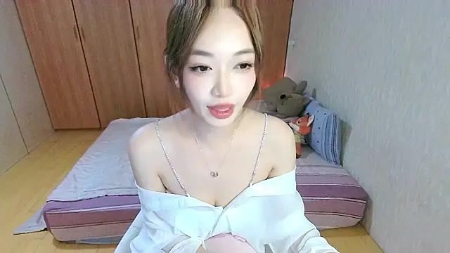 sherry_ss02 élő XXX-chatje