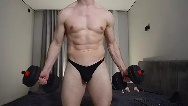Show Webcam de Nik_Sharp