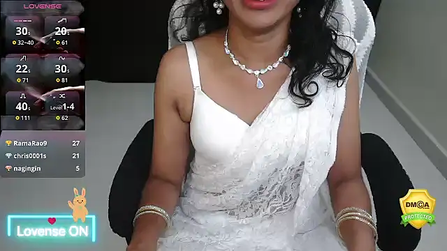 GOuthAmi_telugu – Naživo XXX chat