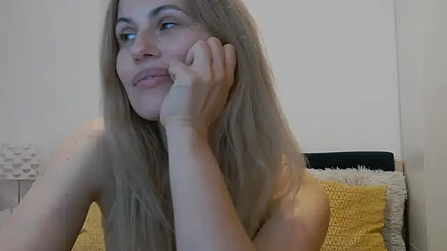 Lika_Soul's Live XXX Chat