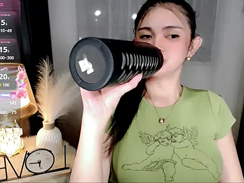 Bianca_cedine12 Obrolan Langsung XXX