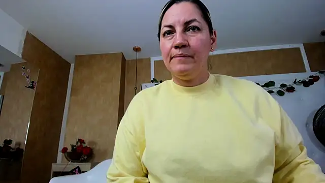 Sembang XXX Secara Langsung Heidy_milf