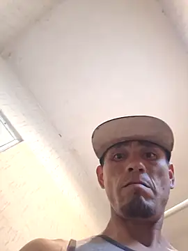 Show Webcam de Wazon420420