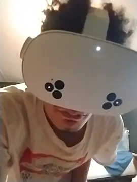 عرض كام spooky425hd