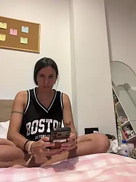 Chat XXX Live Genblan