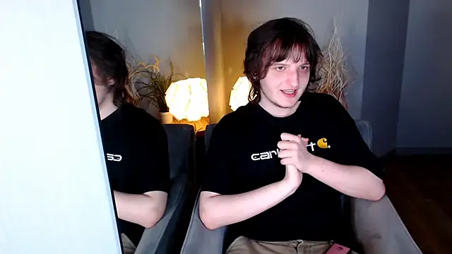 delalex Show Webcam