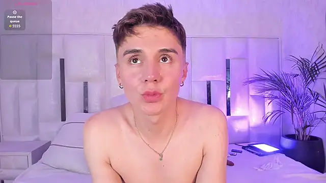 Show Webcam de Juandagoom