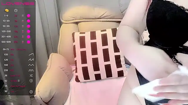 Monica-666888-'s Live XXX Chat