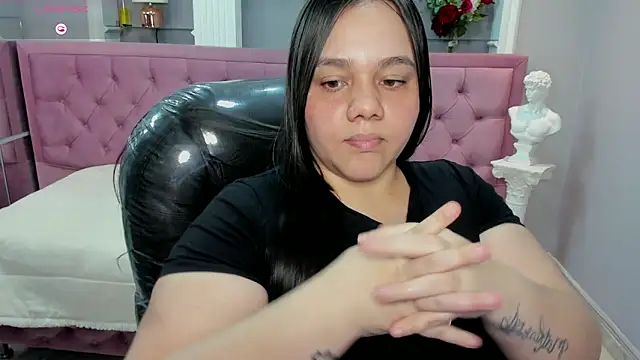 XXX chat uživo modela _chelsea_24