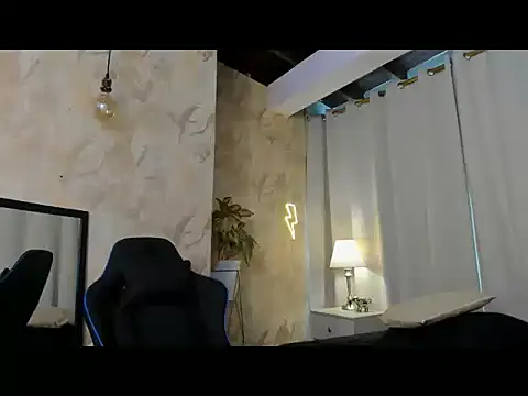 RONNY_COLTON Webcam-Show