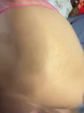 Rourou_521 网络视讯表演