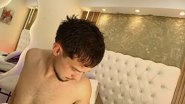 Leonard_Foxx Webcam-Show