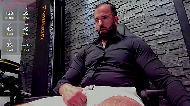 Sembang XXX Secara Langsung David_Big_Daddy
