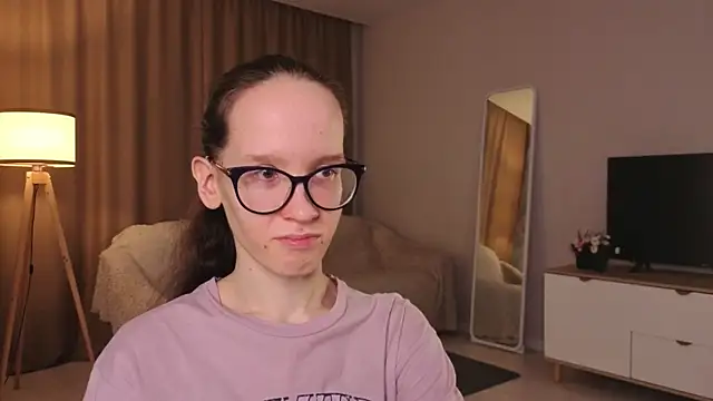 BettyBrowni – Naživo XXX chat