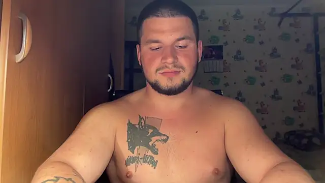 Webkamerová show chiraq1945