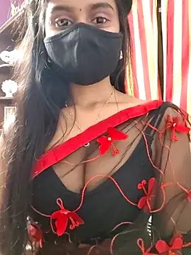 Aanya_hotty Adlı Modelin Canlı XXX Sohbeti