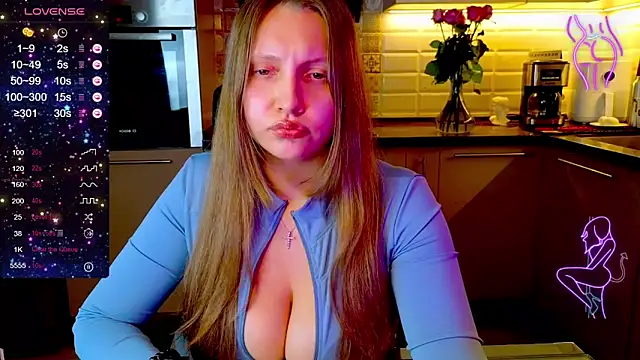 Brightsstar Live XXX-Chat