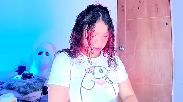 Sembang XXX Secara Langsung Emily_Coper18