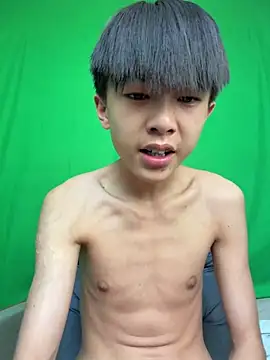 DD-101's Webcam Show