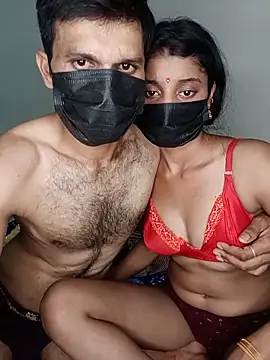 Erotic-Girl Show Webcam