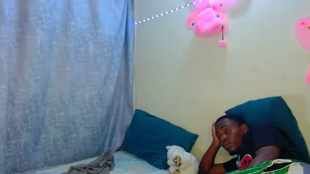 BLACKCATX01n Webbikameraesitys
