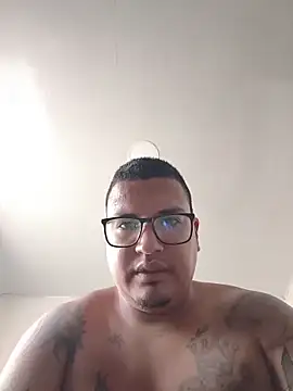 Chat +18 de OshunHoney ao vivo